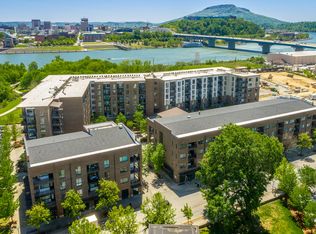 200 Manufacturers Rd APT 307, Chattanooga, TN 37405