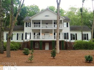 124 Mill Race Rd, Thomaston, GA 30286