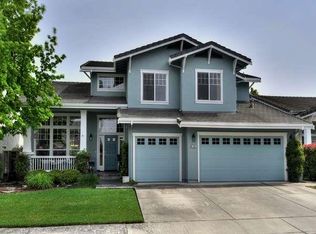 1408 Casablanca Cir, Gilroy, CA 95020