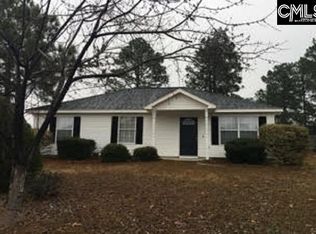 95 Tamwood Ln, Elgin, SC 29045