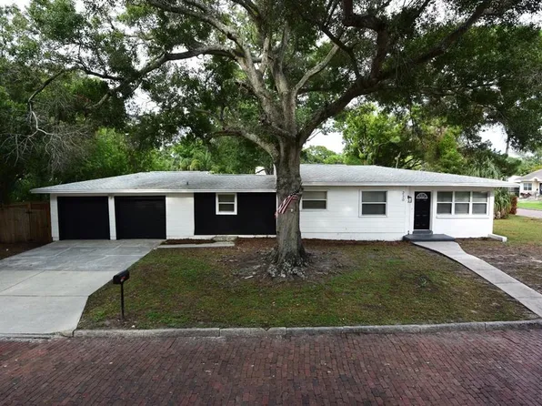 230 48th St S, Saint Petersburg, FL 33711