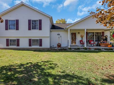 255 Kennedy Dr, New Lexington, OH, 43764