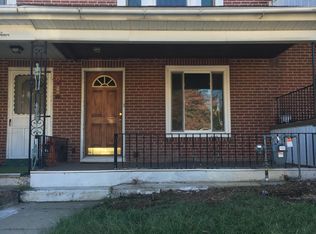 1526 Gregg Ave, Reading, PA 19607