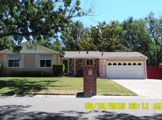 3912 Henderson Way, Carmichael, CA 95608