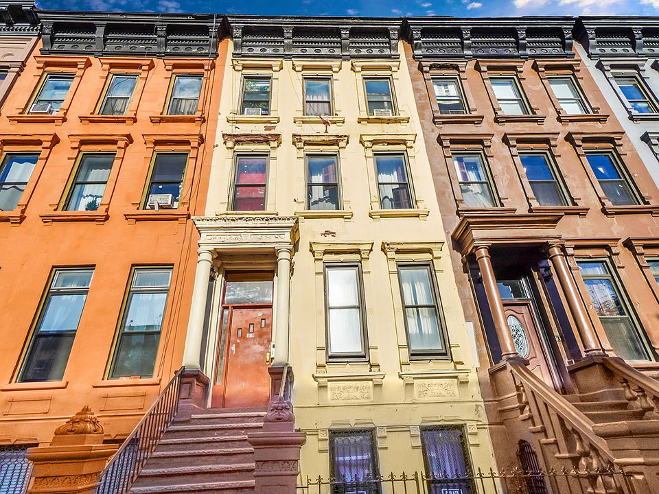 1st image of 119 W 122nd St #1