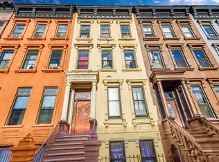 119 W 122nd St #1, New York, NY 10027