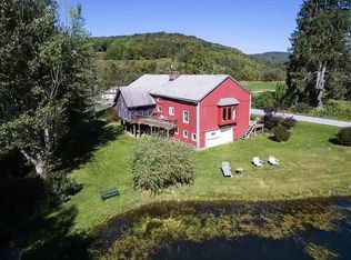 22 Hillside Rd, Andes, NY 13731