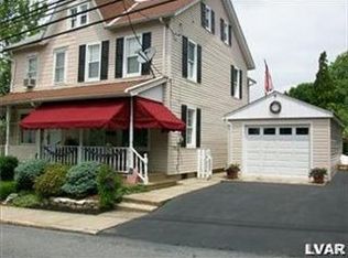 4323 Spruce St, Whitehall, PA 18052
