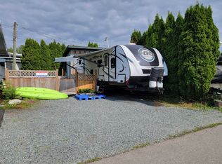 8400 Shook Rd #302, Fraser Valley, BC V2V7L3