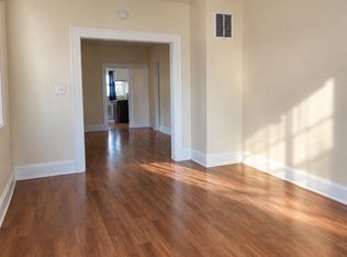 507 S Longwood St, Baltimore, MD 21223