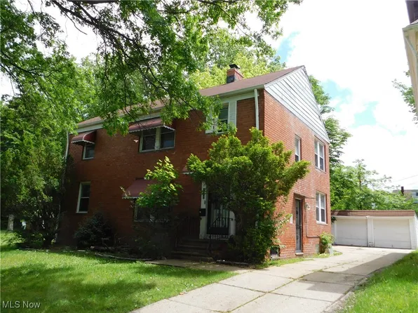 872 Eloise Dr, Cleveland Heights, OH 44112
