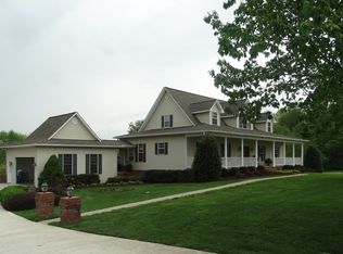 3630 Lee Seminary Rd, Cookeville, TN 38506