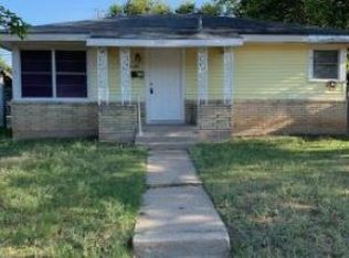 3540 Leland Ave, Waco, TX 76708