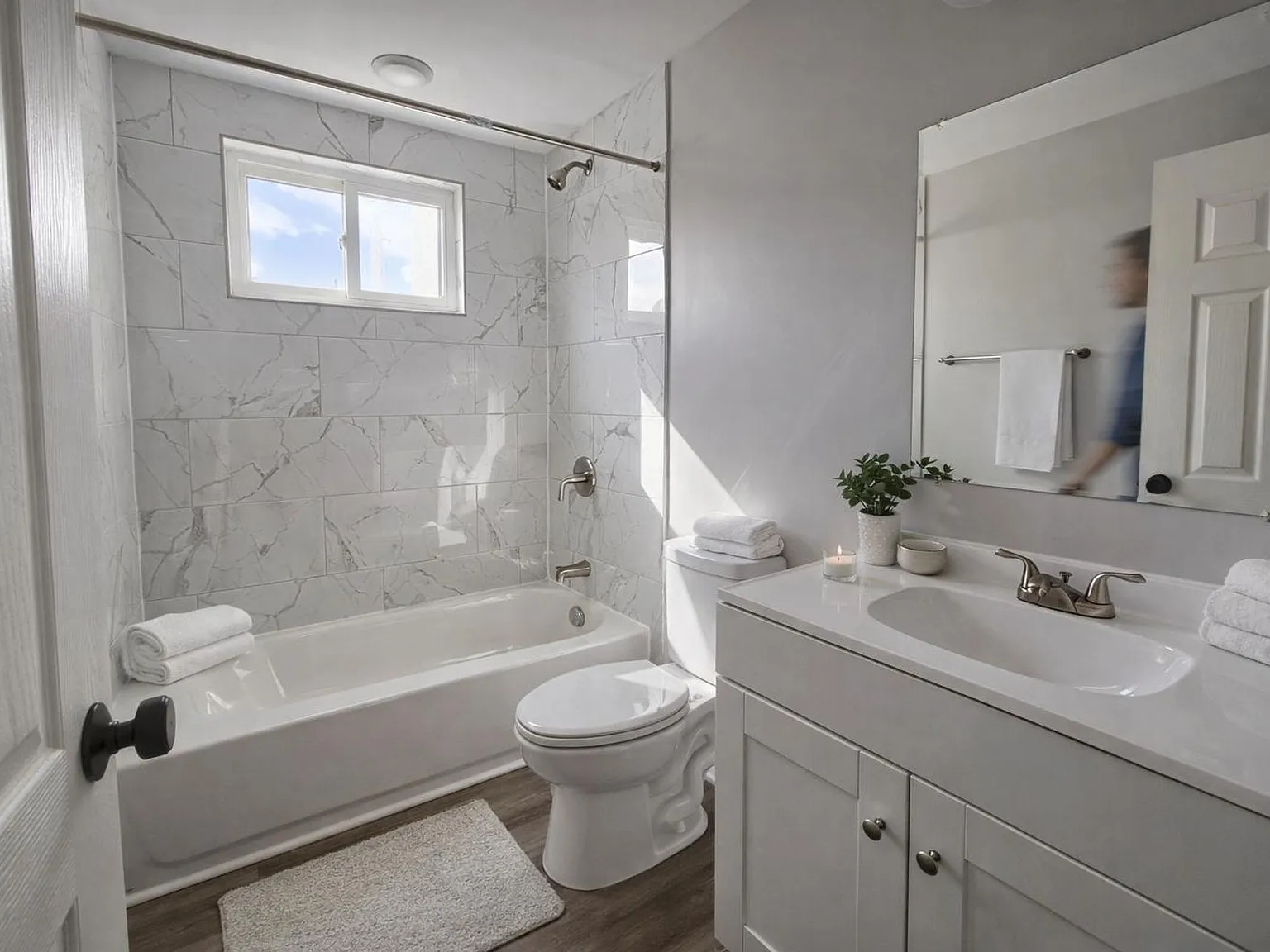 The Executive in Gaithersburg — Photo 4