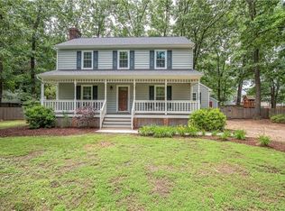 11200 Eagle Point Rd, Chester, VA 23831