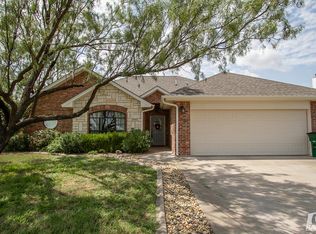 4333 Goodnight Trl, San Angelo, TX 76903