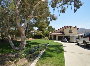 32912 Old Miner Rd, Acton, CA 93510