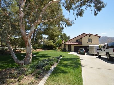 32912 Old Miner Rd, Acton, CA, 93510