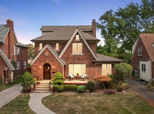 15442 Ashton Rd, Detroit, MI 48223