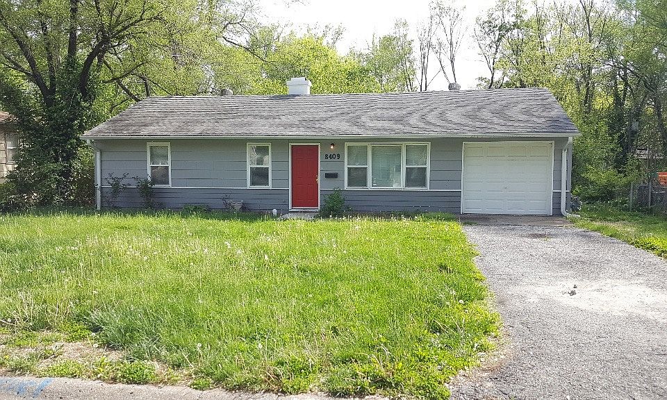 1st image of 8409 E 109th Ter