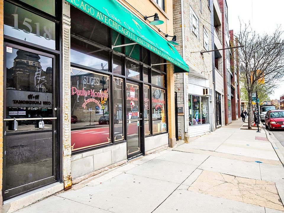 1st image of 1518 W Chicago Ave Ste 1
