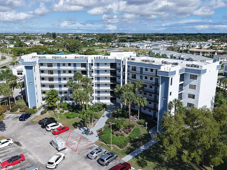 4640 Lucerne Lakes Blvd W #508 — Photo 8