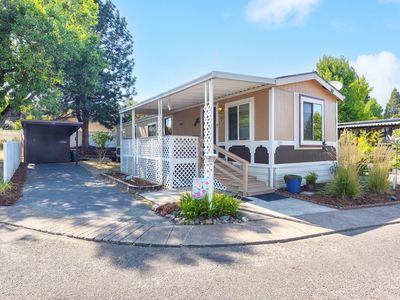 1055 N 5th St Unit 128, Jacksonville, OR, 97530
