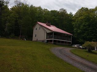 63 Jasper Ln, Cross Fork, PA 17729
