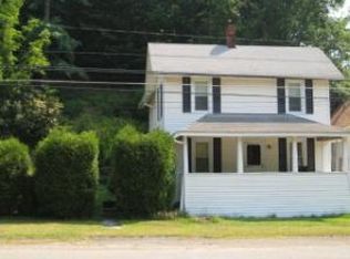 0 Main St, Forksville, PA 18616