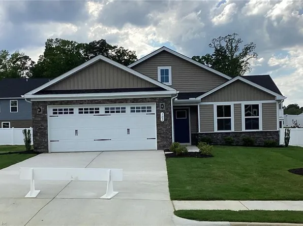 102 Franklins Tower Bnd, Williamsburg, VA 23185