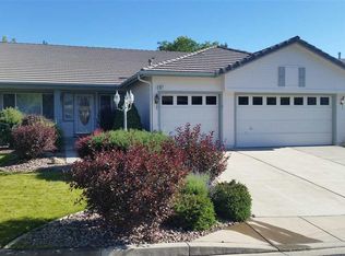 3811 Bellingham Dr, Reno, NV 89511