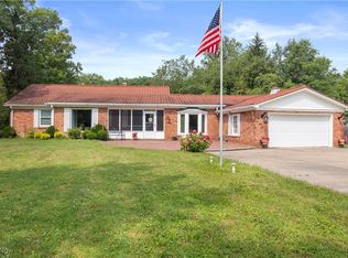 11632 Robson Rd, Grafton, OH 44044