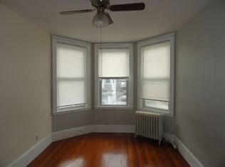 25 Chestnut St #3, Everett, MA 02149