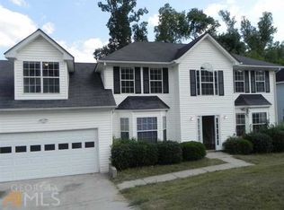 4118 Kings Cswy, Ellenwood, GA 30294