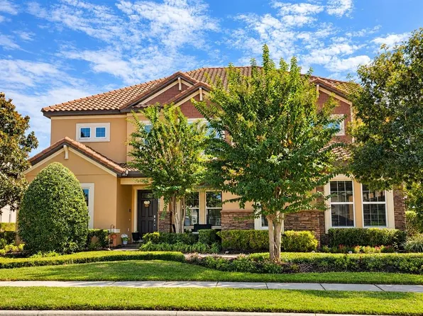 7747 GREEN MOUNTAIN WAY, WINTER GARDEN, FL 34787