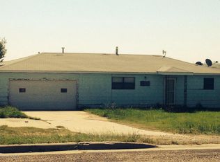 4910 N Western St, Amarillo, TX 79108