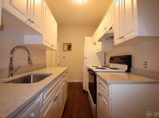 11 Stearns Rd APT 6, Brookline, MA 02446