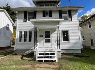 839 Brighton Ave, Toledo, OH 43609