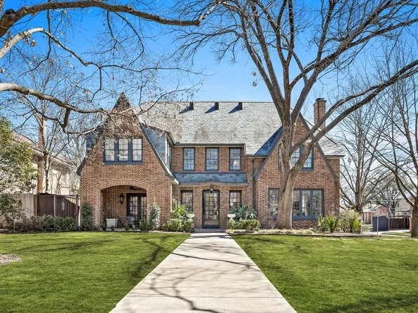 6102 Gaston Ave, Dallas, TX 75214