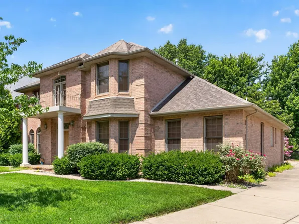 2411 W Dearborn Street, Springfield, MO 65807