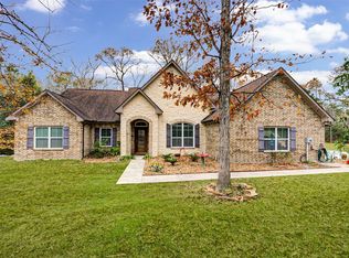 9021 Water Crest Ct, Montgomery, TX 77316
