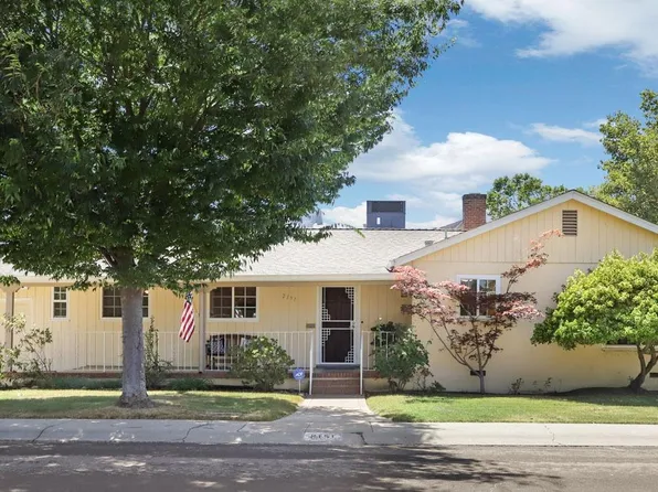 2151 N Yosemite St, Stockton, CA 95204