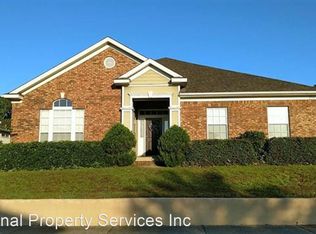 255 Nabb Loop #255, Tallahassee, FL 32317