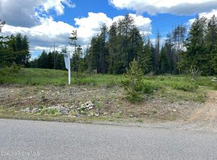 Nna 14th Ave, Spirit Lake, ID 83869