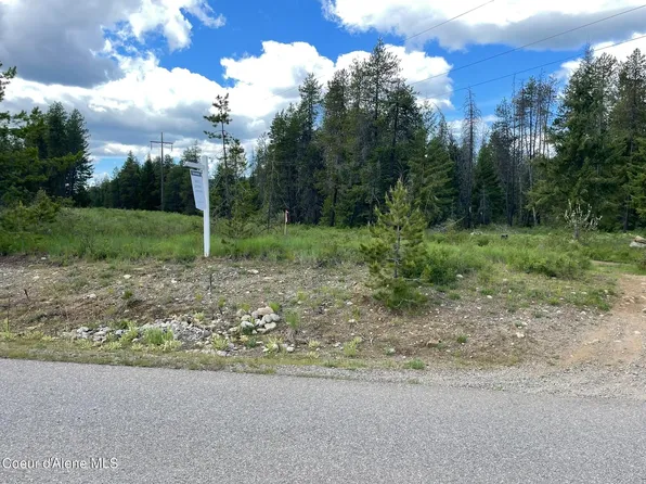 Nna 14th Ave, Spirit Lake, ID 83869