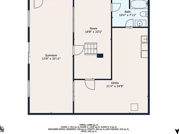 3rd image of 15 Desmond Dr