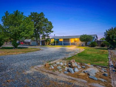22620 Fast Ct, Bakersfield, CA, 93314