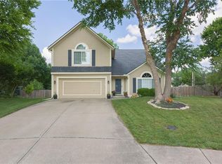 15288 W 149th Ter, Olathe, KS 66062