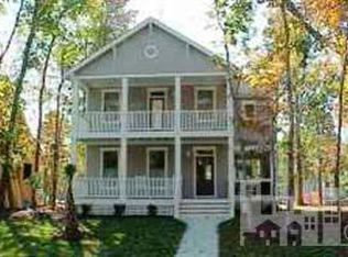 8009 NE Reunion, Wilmington, NC 28411