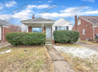 14595 Thomas Ave, Allen Park, MI